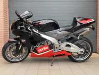 Aprilia RSV Mille 38000km Impecável