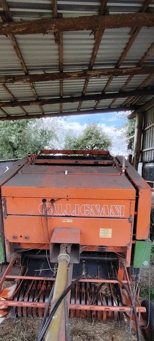 Prasa gallignani 9250.S