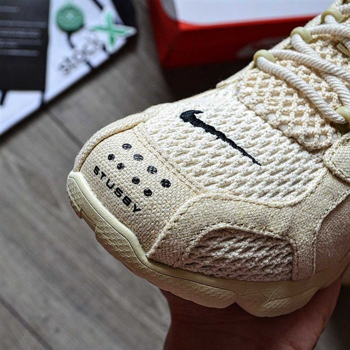 !SALE! Nike Air Zoom x Stussy Spiridon 36 37 38 39 40 41 42 43 44 45