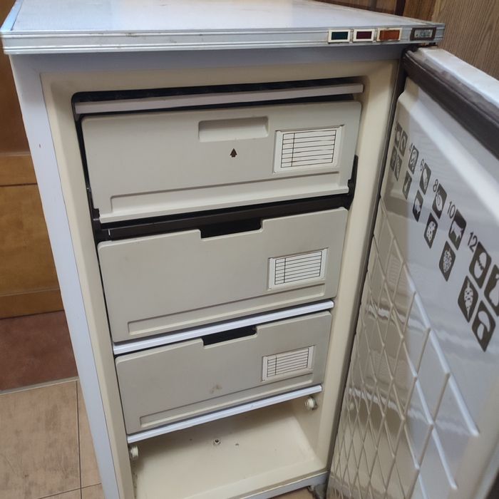 Морозильная камера Минск 17 М