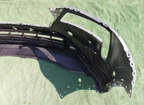 Бампер передній Nissan Rogue T33 2020-2023 року