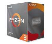 Procesor AMD 3 3100