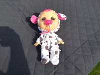Lalka Cry Babies Doti
