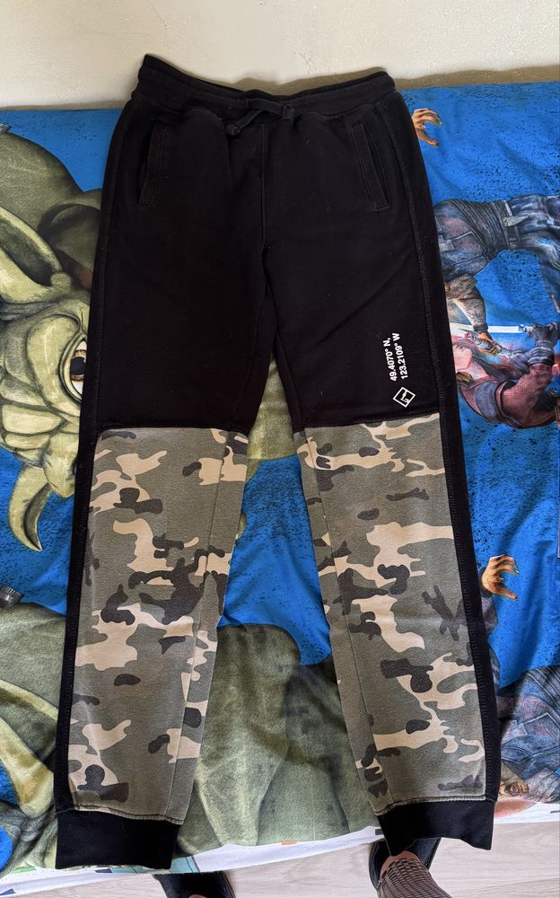 Spodnie chłopięce PRIMARK ,r 158