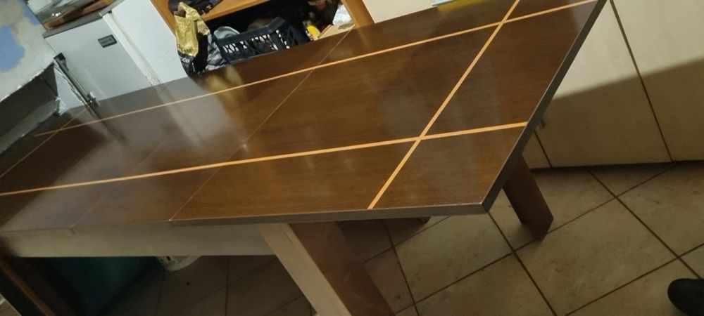 Stół rozkladany , bardzo dobry stan