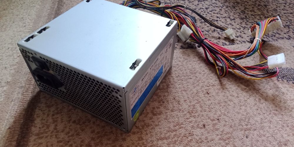 Блок живлення 350w