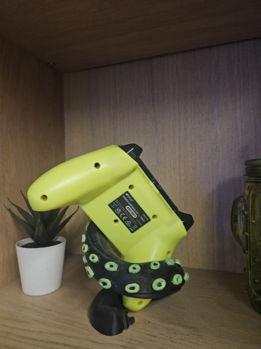 Controle Xbox com cabo