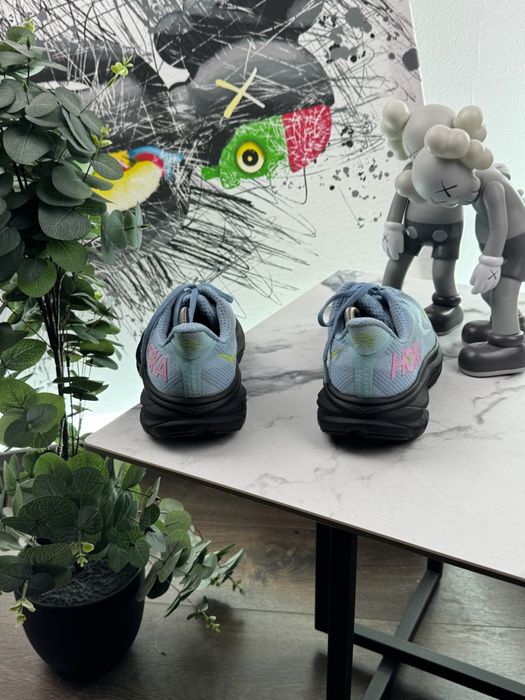 Кросівки Hoka Clifton 9 41 розмір Е6564