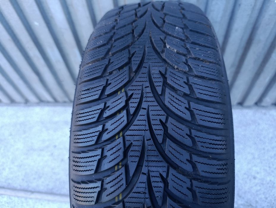 Opona zimowa Nokian WRD3 175/65 R14 rok 18r 6,5mm