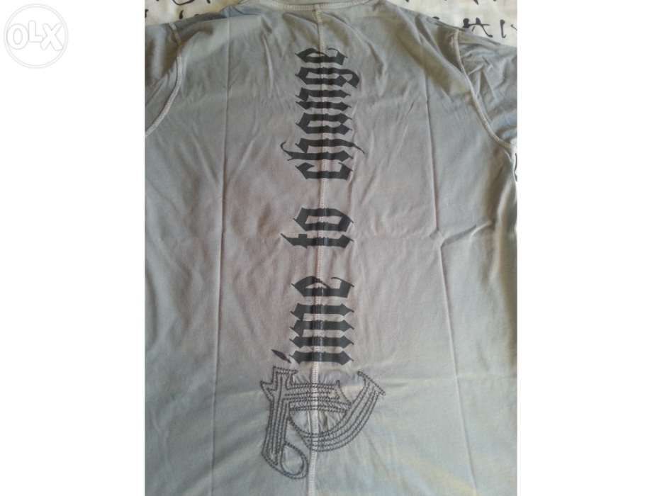 Camisola Tiffosi S