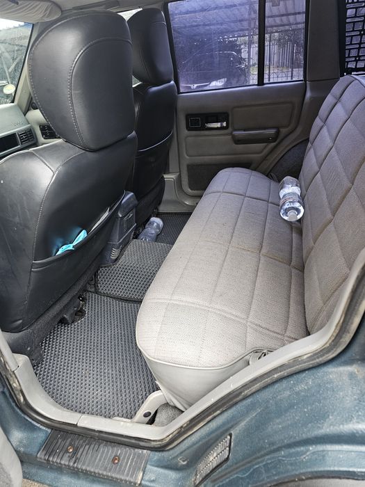 Продам Jeep Cherokee XJ