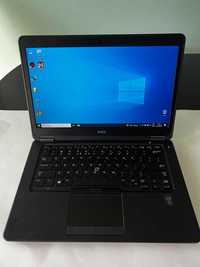Ноутбук Dell Latitude E7450 14" i5-5300U/8GB/SSD256gb Гарантія