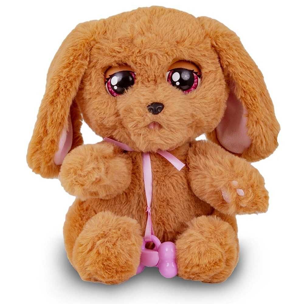 Epee Psytulaski Interaktywny pluszak piesek Cocker Spaniel - Lola