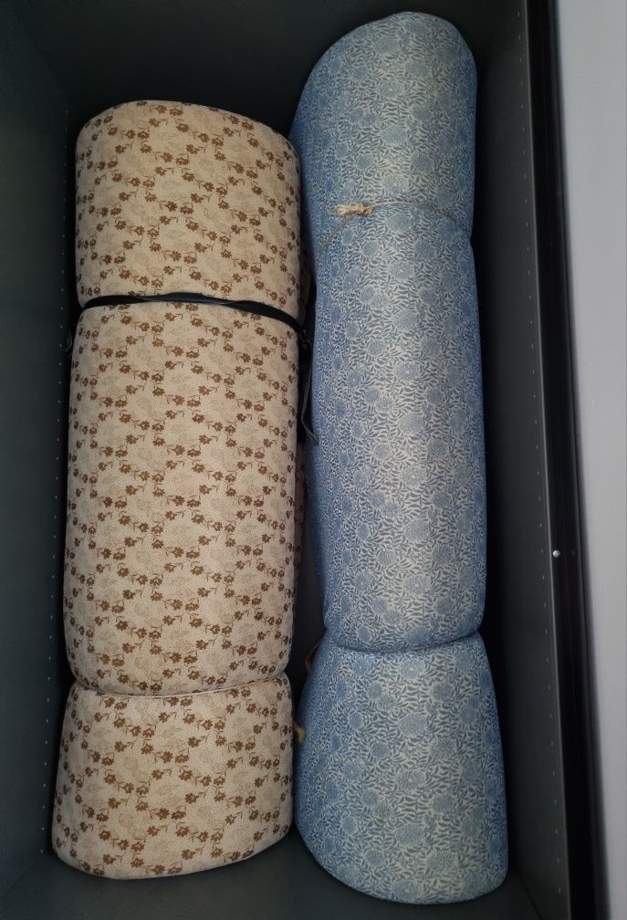 Sofa Cama Solsta