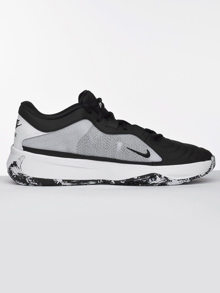 Кросівки Nike Zoom Freak 5. Розмір 47.5