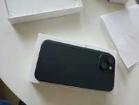 iPhone 15 stan jak nowy