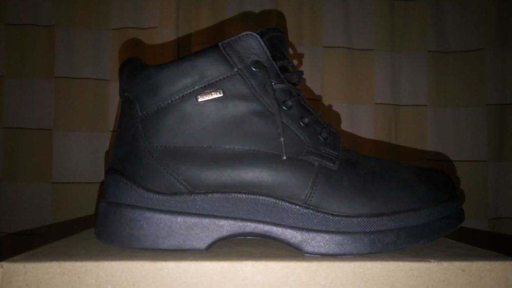 Взуття ортопедичне 'Rohde'