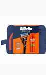Gillette fusion 5