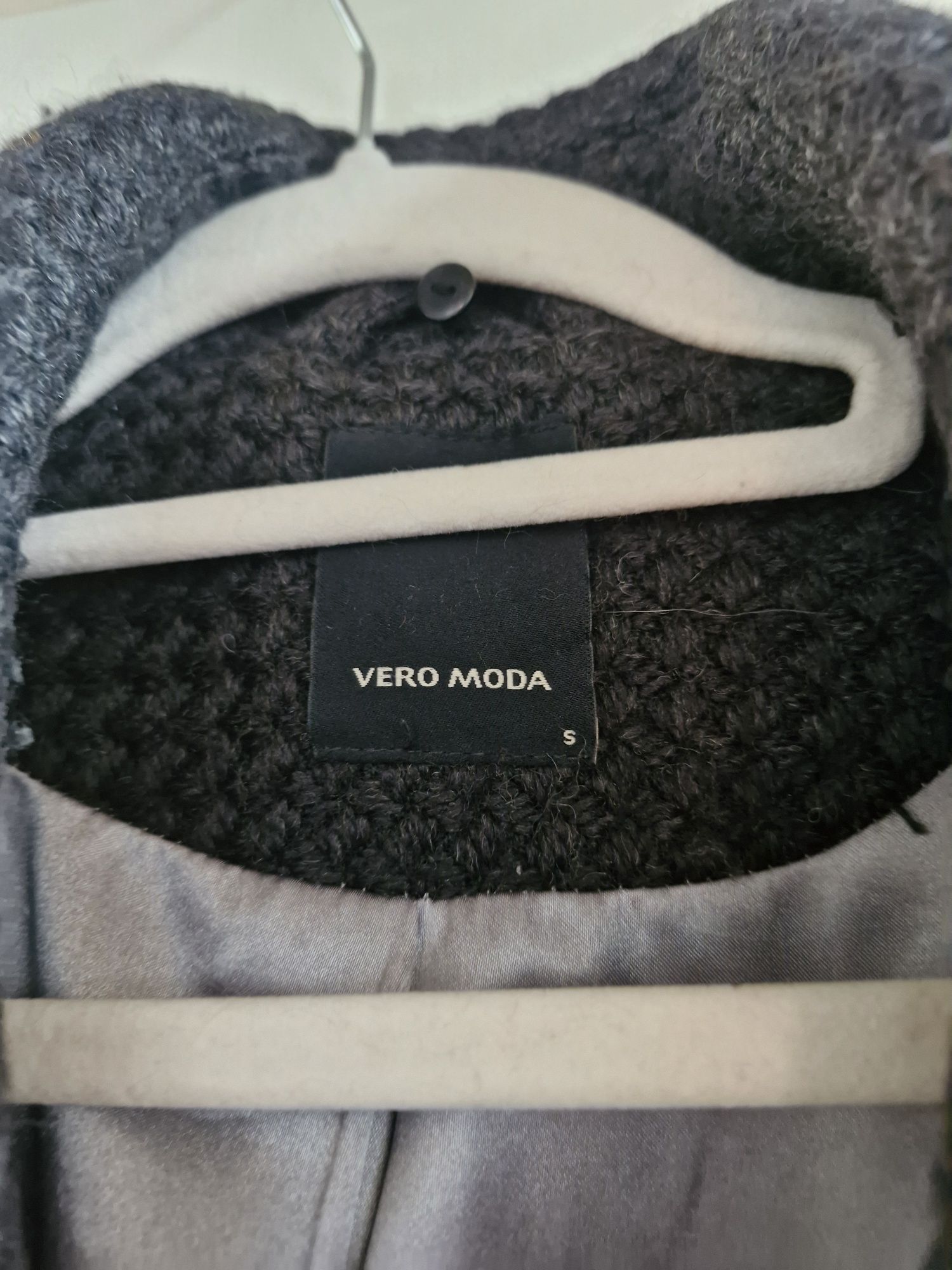 Klasyczny płaszcz Vero Moda