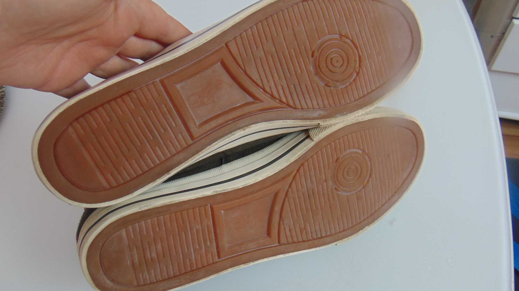 ralph lauren roz 45 skóra jak nowe OKAZJA