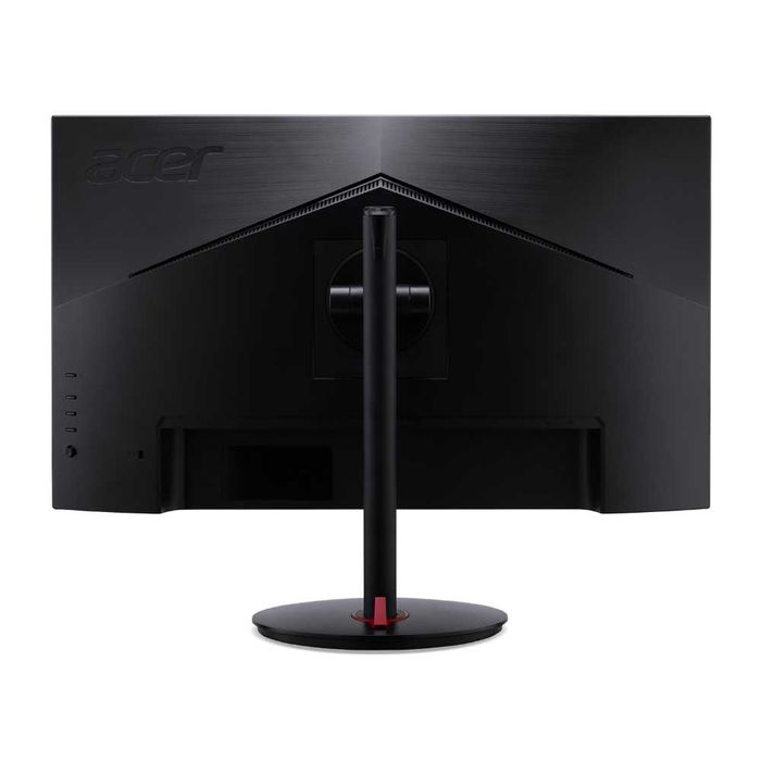 Ігровий монітор Acer xv272s 165hz