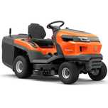Traktor Ogrodowy Kosiarka Husqvarna TC2115T Raty 0% Transport NEW 2025