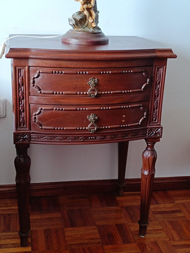Mobília completa de quarto