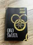 Oko Świata Robert Jordan Koło Czasu Tom 1