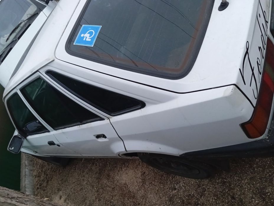 Продам Ford escort