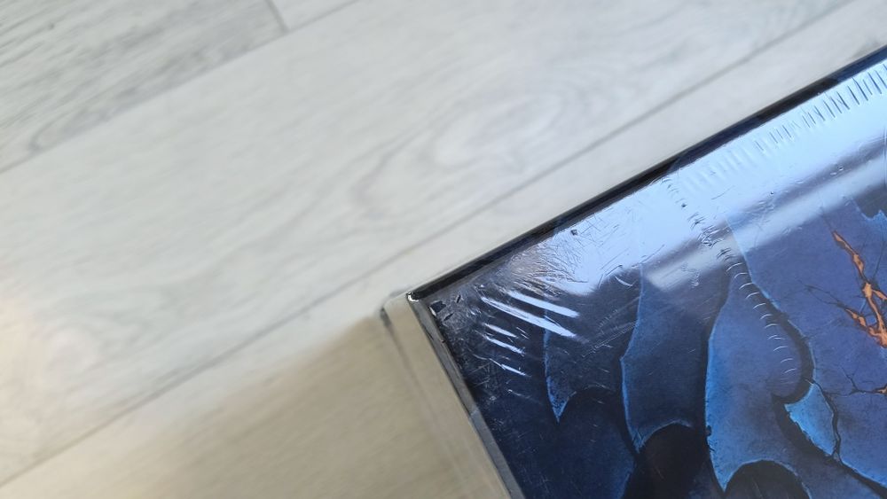 Gra Descent Legendy Mroku nowa w folii