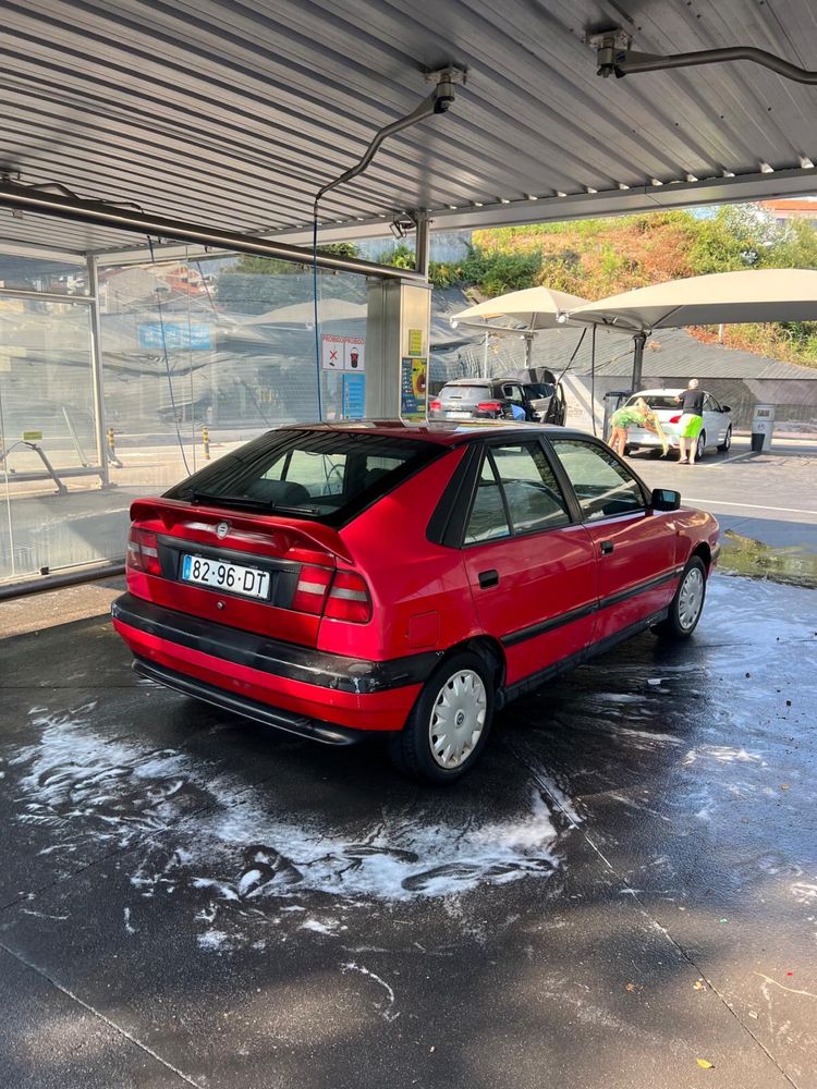 Lancia Livra 1.4 Super