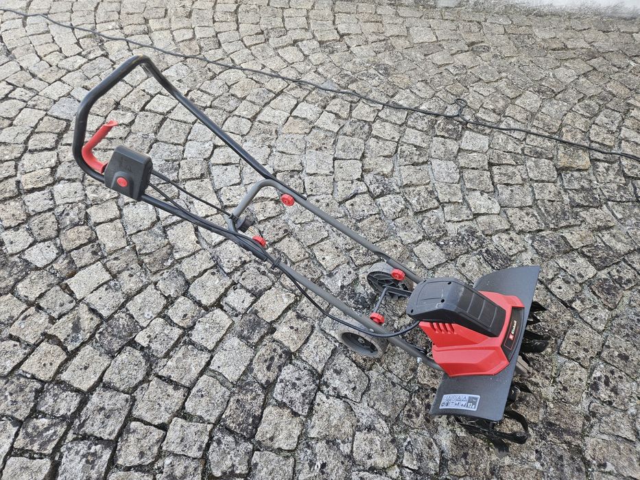Eletroenxada EINHELL GC-RT 1545 M