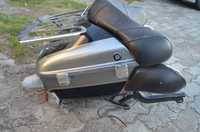 Kufer centralny  Do kawasaki  VN 1700 Voyager