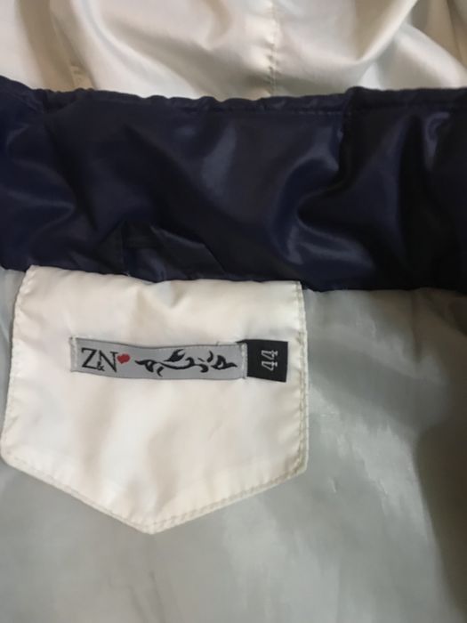 Куртка 44 розмір