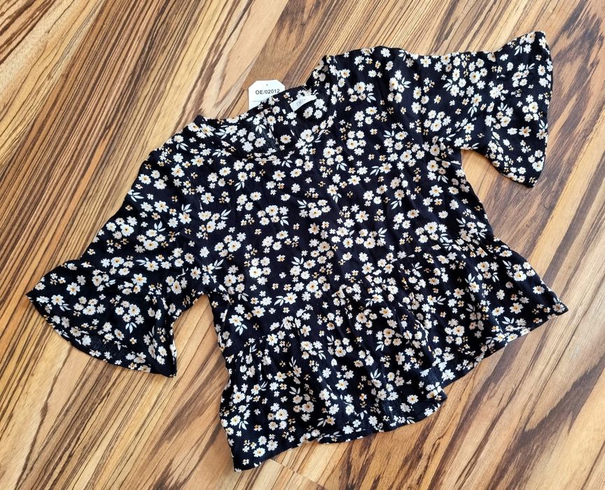 Bluzka next 9 lat 134