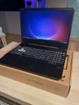 Laptop gamingowy asus
