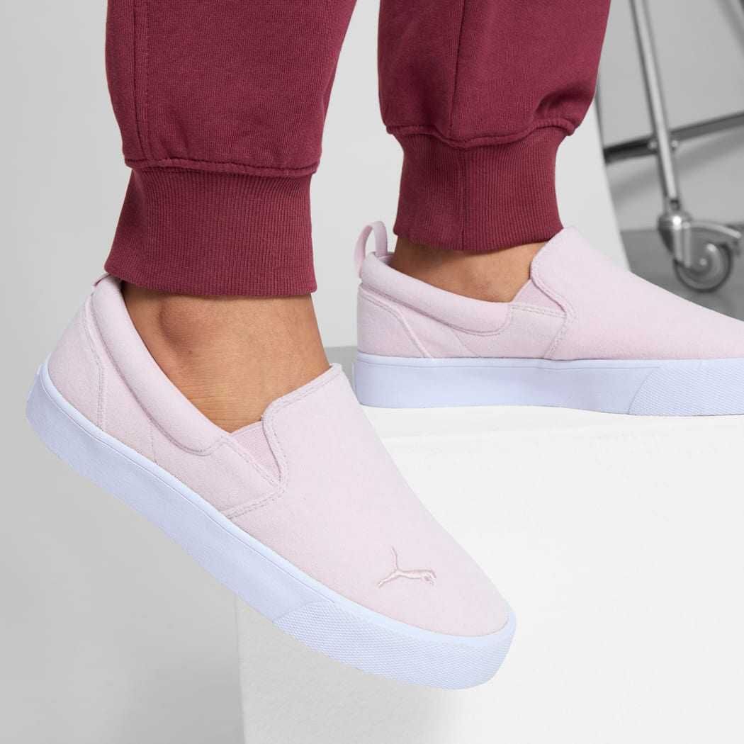 Жіночі сліпони  Puma Bari Comfort Terry