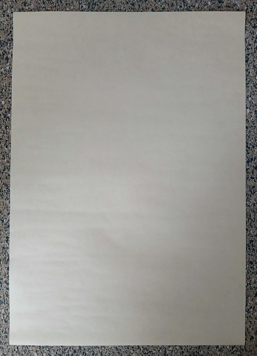 Poster - WestWorld (papel kraft, 30x42 cm)