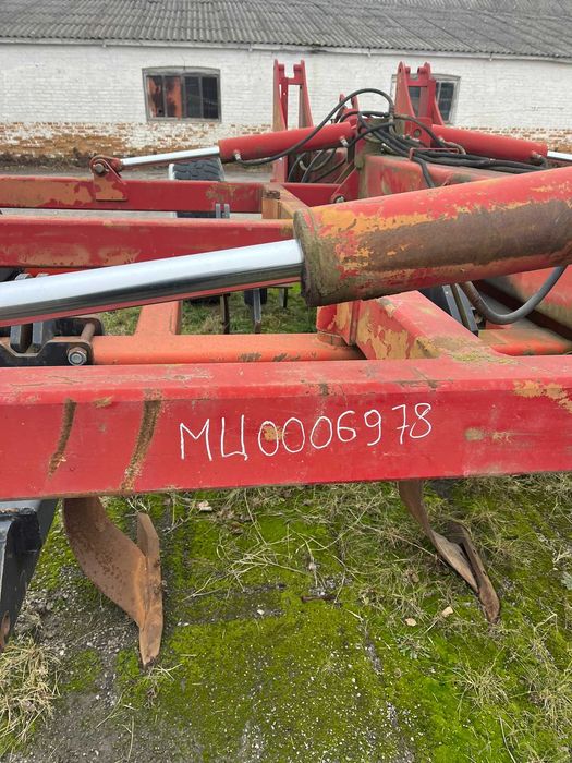 Глибокорозпушувач Sunrise