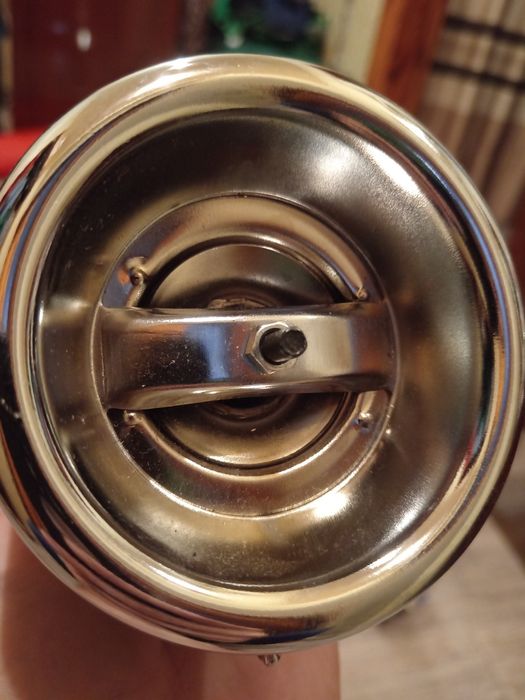 Вихлопні труби Ява 638 люкс