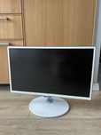 Monitor Samsung T24D391EW z funkcją telewizora – 24 cale