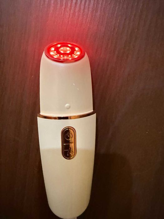 Прилад для RF ліфтінгу шкіри обличчя. омолодження,  виробник LL KEIKO