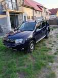 Dacia duster klima niski przebieg