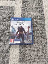 Assassin's Creed valhalla ps4