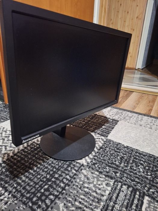 Monitor Lenovo - Lenovo ThinkVision T2224pD 22" IPS