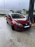 Golf V 1.6 fsi 116cv