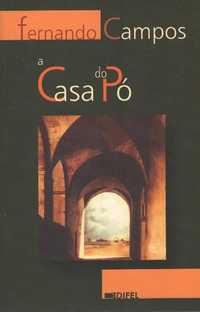 A Casa do Pó