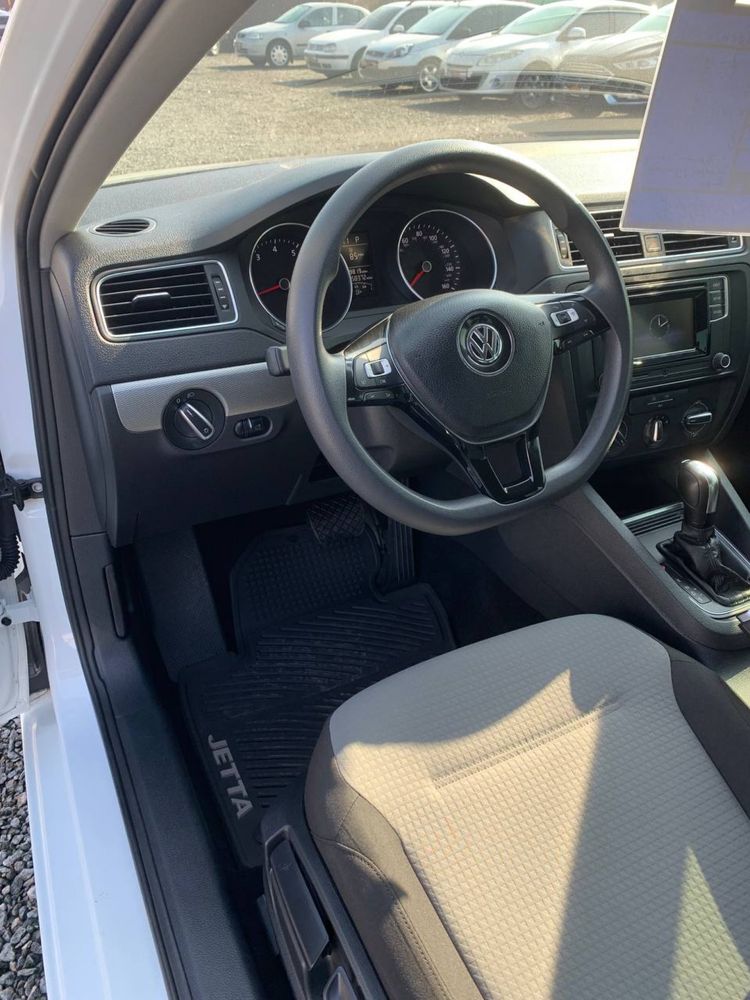 Volkswagen Jetta 2017 рік 1.4 бензин АКПП