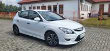 Hyundai i30 Lift 1.4 16v