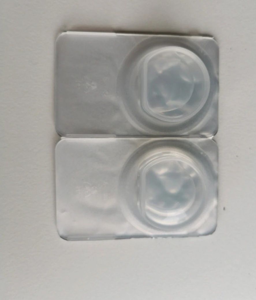 Coopervision biofinity - 3,00 4szt